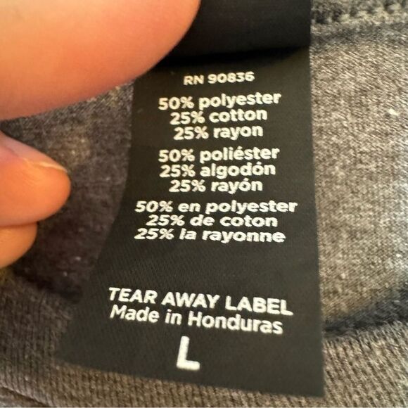 Giant Grocery Store 95th Anniversary 2018 T-Shirt Men’s Size Large - Picture 5 of 8